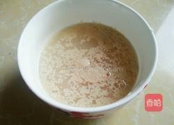 奶香刀切馒头的做法图解2