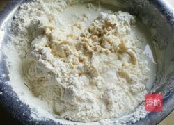 奶香刀切馒头的做法图解5
