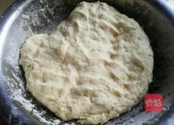 奶香刀切馒头的做法图解6