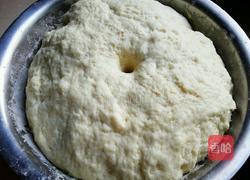 奶香刀切馒头的做法图解7