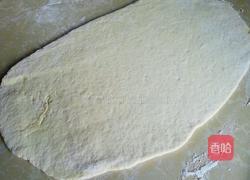 奶香刀切馒头的做法图解8