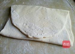 奶香刀切馒头的做法图解9