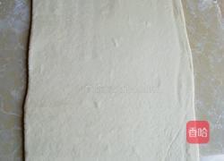奶香刀切馒头的做法图解10