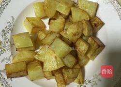 老干妈排骨的做法图解4