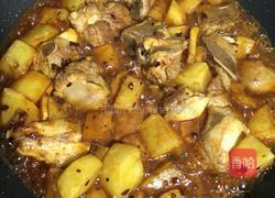 老干妈排骨的做法图解6