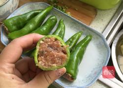虎皮尖椒的做法图解4