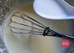 香草冰激凌的做法图解3