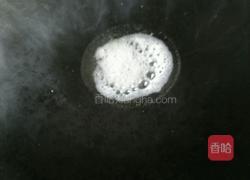 青炒白菜的做法图解4