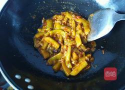 鱼香茄子的做法图解7