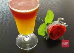 芒果西瓜汁的做法图解6