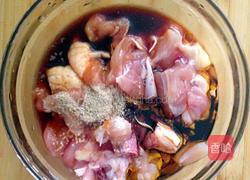 宫保鸡丁的做法图解2