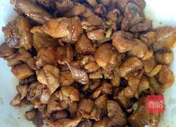 宫保鸡丁的做法图解5