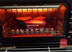 芝士焗红薯的做法图解6