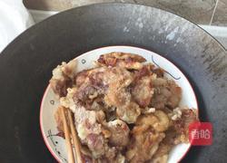 锅包肉的做法图解2