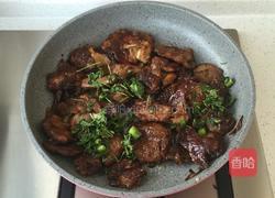 锅包肉的做法图解3