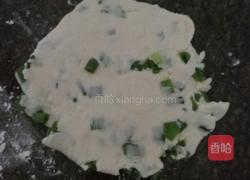 香葱烙饼的做法图解5