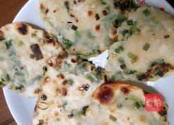 香葱烙饼的做法图解6