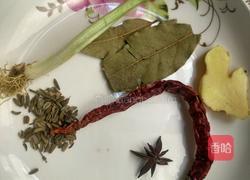 香煮毛豆的做法图解2