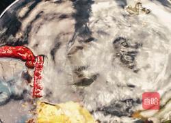 香煮毛豆的做法图解4