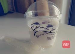 手工酸奶的做法图解4