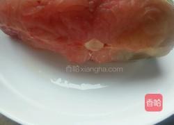 豆腐烧鲶鱼的做法图解2
