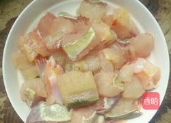 豆腐烧鲶鱼的做法图解6
