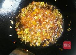 豆腐烧鲶鱼的做法图解11