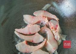 香芹红焖鱼的做法图解5