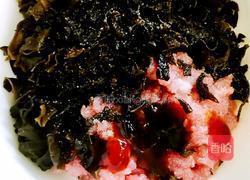 双肉补钙云吞面的做法图解2