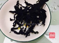 双肉补钙云吞面的做法图解6