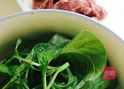 双肉补钙云吞面的做法图解7