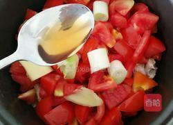 西红柿排骨汤的做法图解9