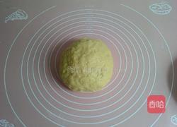 星巴克红豆松饼的做法图解7