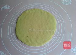 星巴克红豆松饼的做法图解8