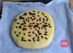 星巴克红豆松饼的做法图解12