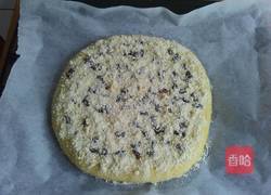 星巴克红豆松饼的做法图解13