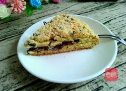 星巴克红豆松饼的做法图解18