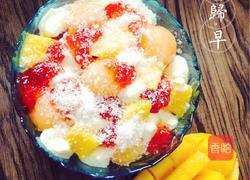 水果杯的做法图解5