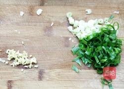 豆腐卷的做法图解2