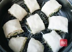 豆腐卷的做法图解7