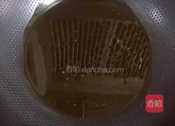 鸡蛋炒番茄的做法图解4