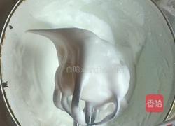 小四寸奶油蛋糕的做法图解3