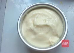 小四寸奶油蛋糕的做法图解7