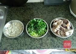 沙姜鸭肾的做法图解1