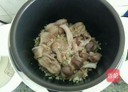 沙姜鸭肾的做法图解2