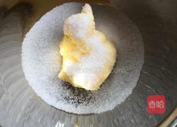 燕麦椰蓉酥饼的做法图解2