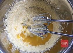 燕麦椰蓉酥饼的做法图解3