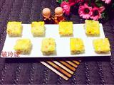 黄金饭团烧的做法[图]
