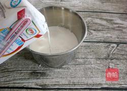 自制酸奶的做法图解2