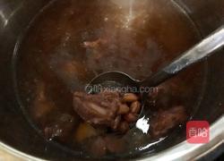 花生大蒜骨头汤的做法图解7